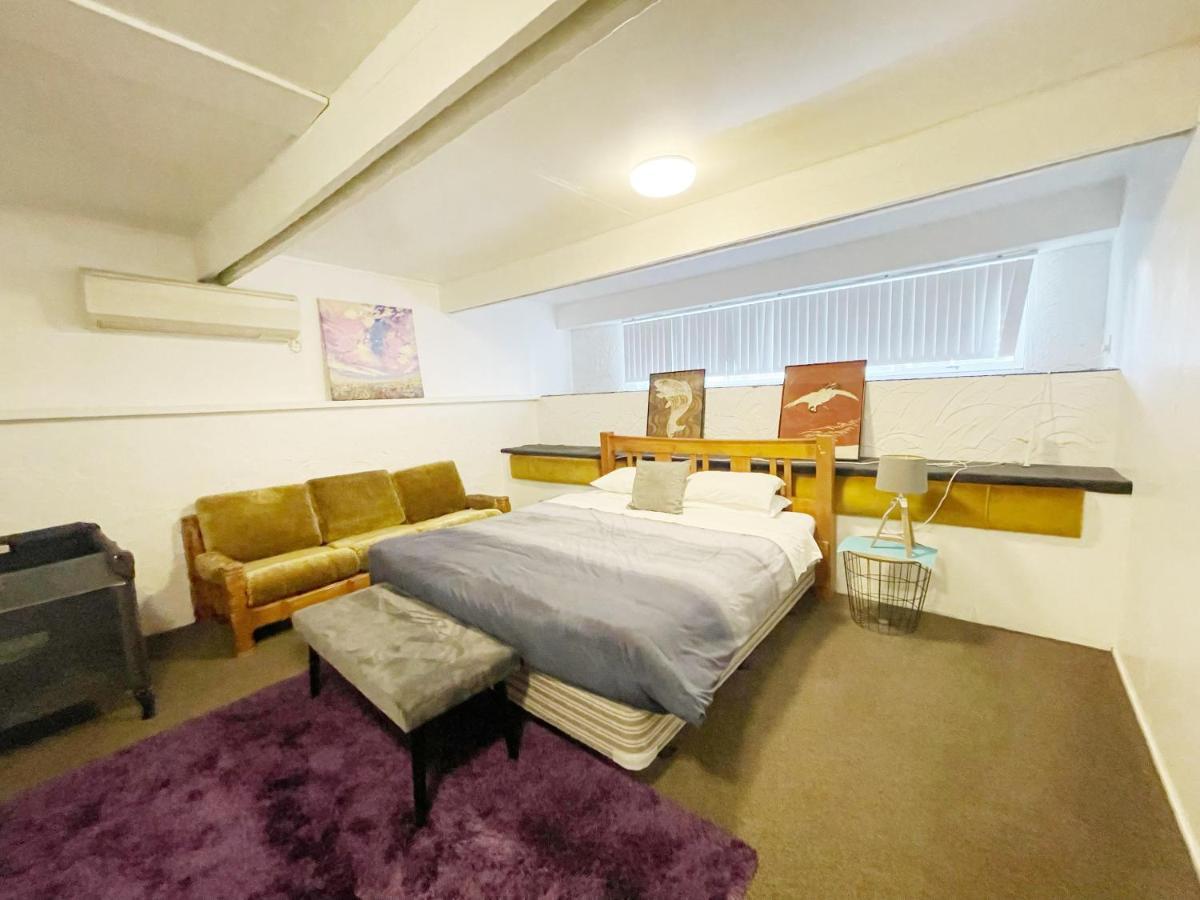 Mountain Top Kiwi Star Holiday Home โรโตรัว ภายนอก รูปภาพ