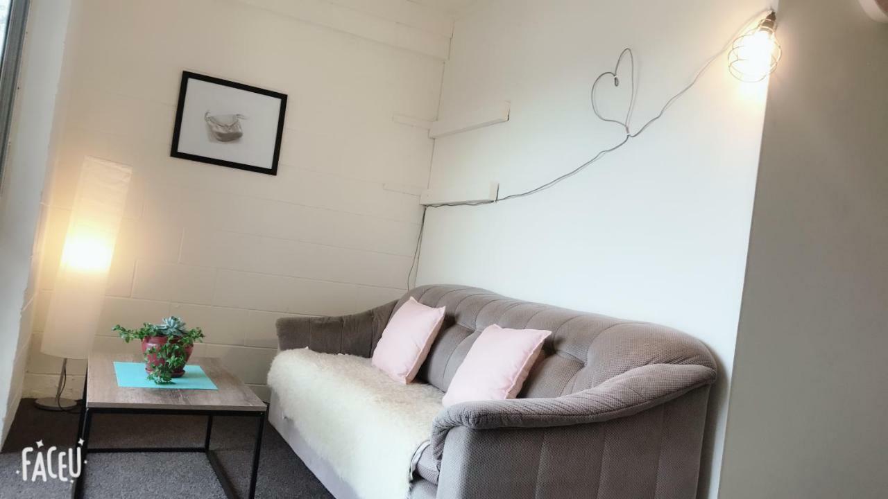 Mountain Top Kiwi Star Holiday Home โรโตรัว ภายนอก รูปภาพ